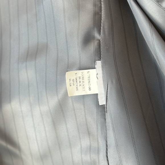 Banana Republic 6 Petite Ladies’ Black Blazer - Picture 15 of 15